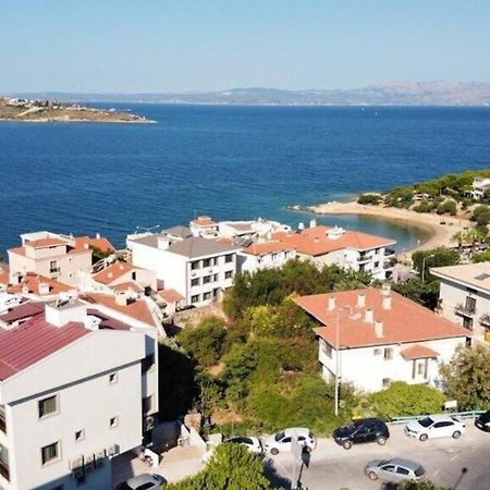 Cesme Minerva Port Hotel Dış mekan fotoğraf