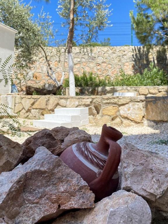 Cesme Minerva Port Hotel Dış mekan fotoğraf