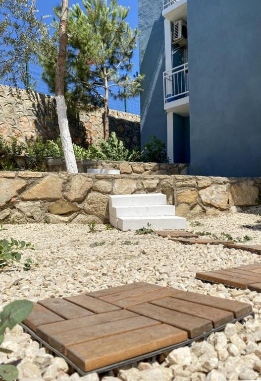 Cesme Minerva Port Hotel Dış mekan fotoğraf