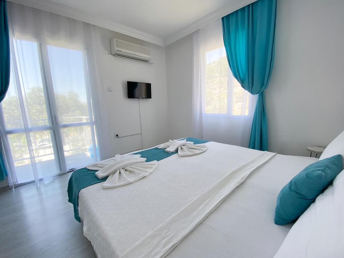 Cesme Minerva Port Hotel Dış mekan fotoğraf