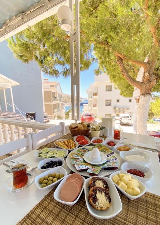 Cesme Minerva Port Hotel Dış mekan fotoğraf