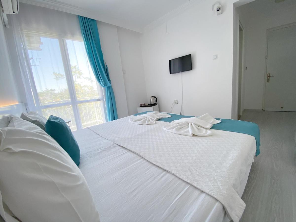 Cesme Minerva Port Hotel Dış mekan fotoğraf