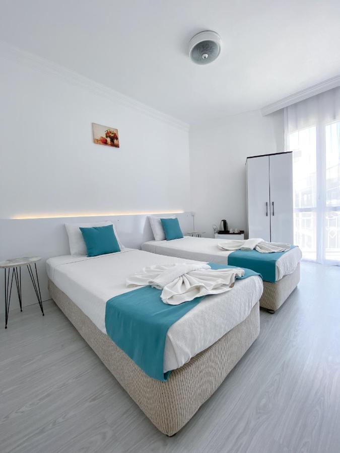 Cesme Minerva Port Hotel Dış mekan fotoğraf