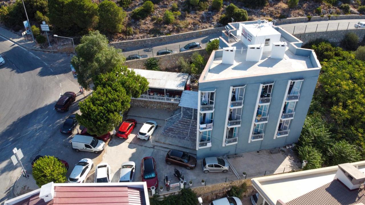 Cesme Minerva Port Hotel Dış mekan fotoğraf