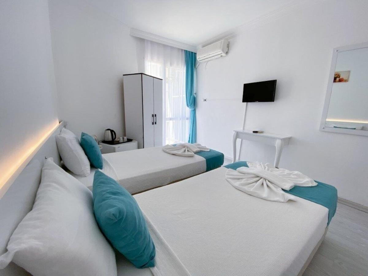 Cesme Minerva Port Hotel Dış mekan fotoğraf