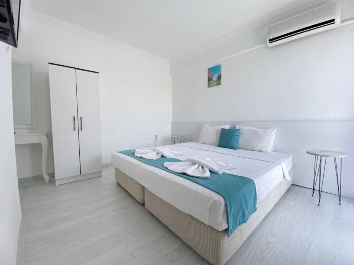 Cesme Minerva Port Hotel Dış mekan fotoğraf