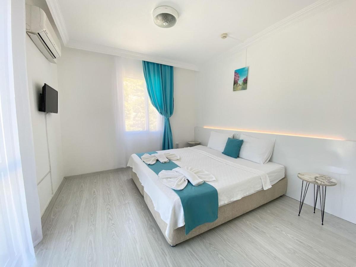 Cesme Minerva Port Hotel Dış mekan fotoğraf