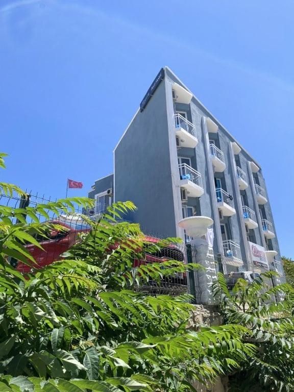 Cesme Minerva Port Hotel Dış mekan fotoğraf