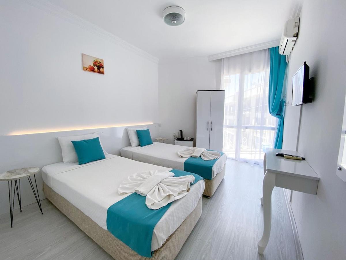 Cesme Minerva Port Hotel Dış mekan fotoğraf